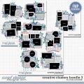 Cindy's Layered Templates - Creative Clusters Bundle 3 + FWP by Cindy Schneider Cindy's Layered Templates - Creative Clusters Bundle 3 + FWP by Cindy Schneider