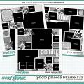 Cindy's Layered Templates - Photo Palooza Bundle 175 by Cindy Schneider Cindy's Layered Templates - Photo Palooza Bundle 175 by Cindy Schneider