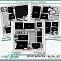 Cindy's Layered Templates - Photo Palooza Bundle 176 by Cindy Schneider