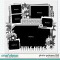 Cindy's Layered Templates - Photo Palooza 533 by Cindy Schneider Cindy's Layered Templates - Photo Palooza 533 by Cindy Schneider