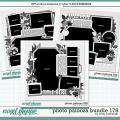 Cindy's Layered Templates - Photo Palooza Bundle 178 by Cindy Schneider