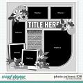 Cindy's Layered Templates - Photo Palooza 539 by Cindy Schneider Cindy's Layered Templates - Photo Palooza 539 by Cindy Schneider