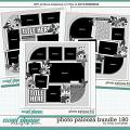 Cindy's Layered Templates - Photo Palooza Bundle 180 by Cindy Schneider Cindy's Layered Templates - Photo Palooza Bundle 180 by Cindy Schneider