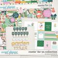 Rootin' for Ya Collection by Becca Bonneville