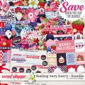 Feeling very berry - Bundle by WendyP Designs Feeling very berry - Bundle by WendyP Designs