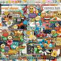 Camera Ham by Clever Monkey Graphics