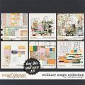 Ordinary Magic Collection by Studio Basic Ordinary Magic Collection by Studio Basic