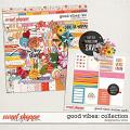 Good Vibes: Collection | Designed by Soco
