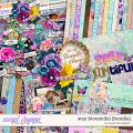 Stay Bloomtiful {bundle} by Sweet Doll designs