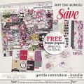 Gentle Reminders - Bundle by Red Ivy Design Gentle Reminders - Bundle by Red Ivy Design