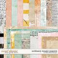 Ordinary Magic Papers by Studio Basic Ordinary Magic Papers by Studio Basic