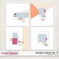 Simply Clean No. 9 | Designed by Soco Simply Clean No. 9 | Designed by Soco