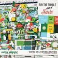 Fore: Collection Bundle by Meagan's Creations Fore: Collection Bundle by Meagan's Creations