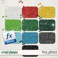 Fore: Glitters by Meagan's Creations Fore: Glitters by Meagan's Creations