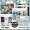 Submerged Bundle by Studio Basic