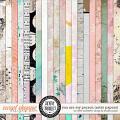 Creative Chronicles: You Are My Person Artsy Papers by Little Butterfly Wings & Studio Basic Creative Chronicles: You Are My Person Artsy Papers by Little Butterfly Wings & Studio Basic