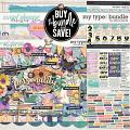 My Type: Bundle & *FWP* by Erica Zane My Type: Bundle & *FWP* by Erica Zane