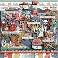 Ahoy, Baby! by LJS Designs 