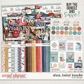 Ahoy, Baby! Bundle by LJS Designs 