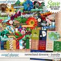 Neverland Dreams - Bundle by WendyP Designs Neverland Dreams - Bundle by WendyP Designs