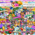 Sun’s Out, Fun’s Out Kit by Sweet Doll designs Sun’s Out, Fun’s Out Kit by Sweet Doll designs