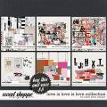 Love Is Love Is Love Collection by Studio Basic Love Is Love Is Love Collection by Studio Basic