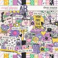Dear Mama: Kit by Laura Wilkerson Dear Mama: Kit by Laura Wilkerson