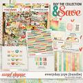 Everyday Joys Bundle by Ponytails
