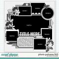 Cindy's Layered Templates - Photo Palooza 543 by Cindy Schneider Cindy's Layered Templates - Photo Palooza 543 by Cindy Schneider