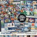 Northern Beaches Bundle by Clever Monkey Graphics