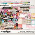 Siblings: Sisters Bundle by Kristin Cronin-Barrow and Studio Basic Designs Siblings: Sisters Bundle by Kristin Cronin-Barrow and Studio Basic Designs