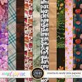 Once Upon a Story: Crumbs & Candy {mix papers} by Sweet Doll designs