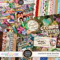 Once Upon a Story: Crumbs & Candy {bundle} by Sweet Doll designs