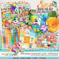 Everyday Moments: June Bundle by Studio Flergs & Digital Scrapbook Ingredients Everyday Moments: June Bundle by Studio Flergs & Digital Scrapbook Ingredients