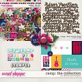 Camp: The Collection by Allison Pennington Camp: The Collection by Allison Pennington