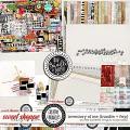 Creative Chronicles: Inventory Of Me Bundle by Little Butterfly Wings & Studio Basic Creative Chronicles: Inventory Of Me Bundle by Little Butterfly Wings & Studio Basic