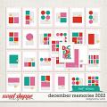 December Memories 2022: 6x8 Template Album | Designed by Soco December Memories 2022: 6x8 Template Album | Designed by Soco