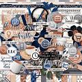 Entrepreneur by Meagan's Creations