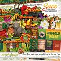 The bare necessities - Bundle by WendyP Designs The bare necessities - Bundle by WendyP Designs