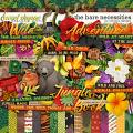 The bare necessities by WendyP Designs