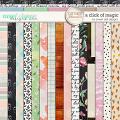 Captured Glimmers: A Click of Magic Papers by Sweet Doll designs Captured Glimmers: A Click of Magic Papers by Sweet Doll designs