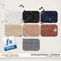 Entrepreneur: Glitters by Meagan's Creations