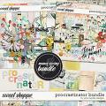 Procrastinator Bundle by Pink Reptile Designs Procrastinator Bundle by Pink Reptile Designs