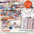 At the Ocean Bundle by Connection Keeping