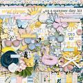 On a Summer Day: Kit by River Rose Designs On a Summer Day: Kit by River Rose Designs