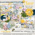 On a Summer Day: Collection + FWP by River Rose Designs On a Summer Day: Collection + FWP by River Rose Designs