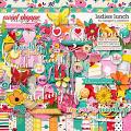 Ladies Lunch by Meagan's Creations