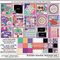 Cindy's Layered Templates - Builder Blocks: Summer Set 1 by Cindy Schneider