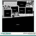 Cindy's Layered Templates - Photo Palooza 548 by Cindy Schneider Cindy's Layered Templates - Photo Palooza 548 by Cindy Schneider