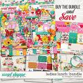 Ladies Lunch: Collection Bundle by Meagan's Creations